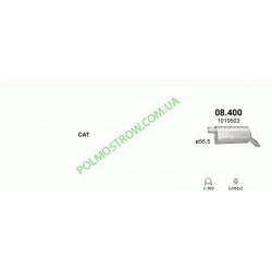 Polmostrow 08.400