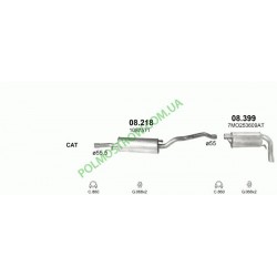 Polmostrow 08.399