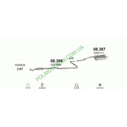 Polmostrow 08.398
