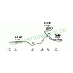 Polmostrow 08.397
