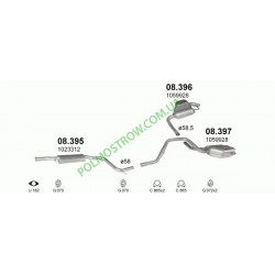 Polmostrow 08.396