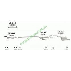 Polmostrow 08.393