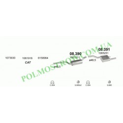 Polmostrow 08.391