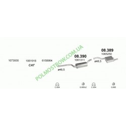 Polmostrow 08.390