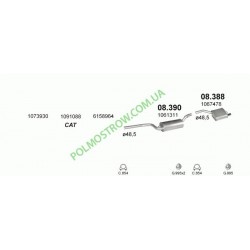 Polmostrow 08.388