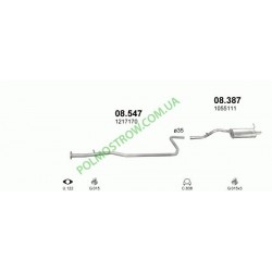 Polmostrow 08.387