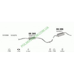 Polmostrow 08.386