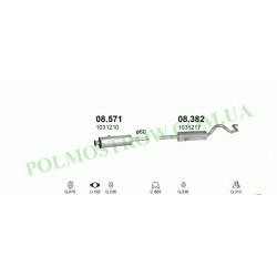 Polmostrow 08.382