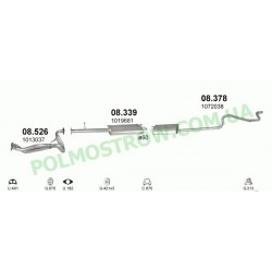 Polmostrow 08.378