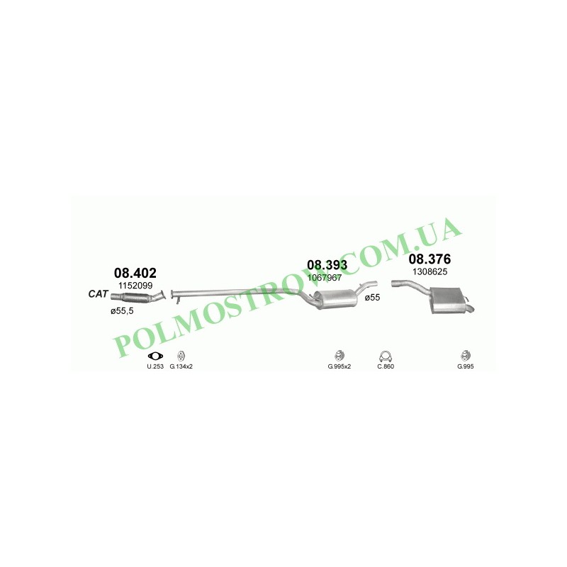 Polmostrow 08.376