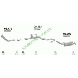 Polmostrow 08.363