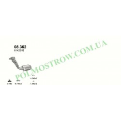 Polmostrow 08.362
