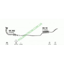Polmostrow 08.360