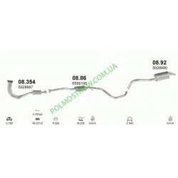Polmostrow 08.354