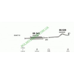 Polmostrow 08.343
