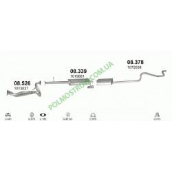 Polmostrow 08.339
