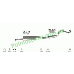 Polmostrow 08.334