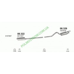 Polmostrow 08.329
