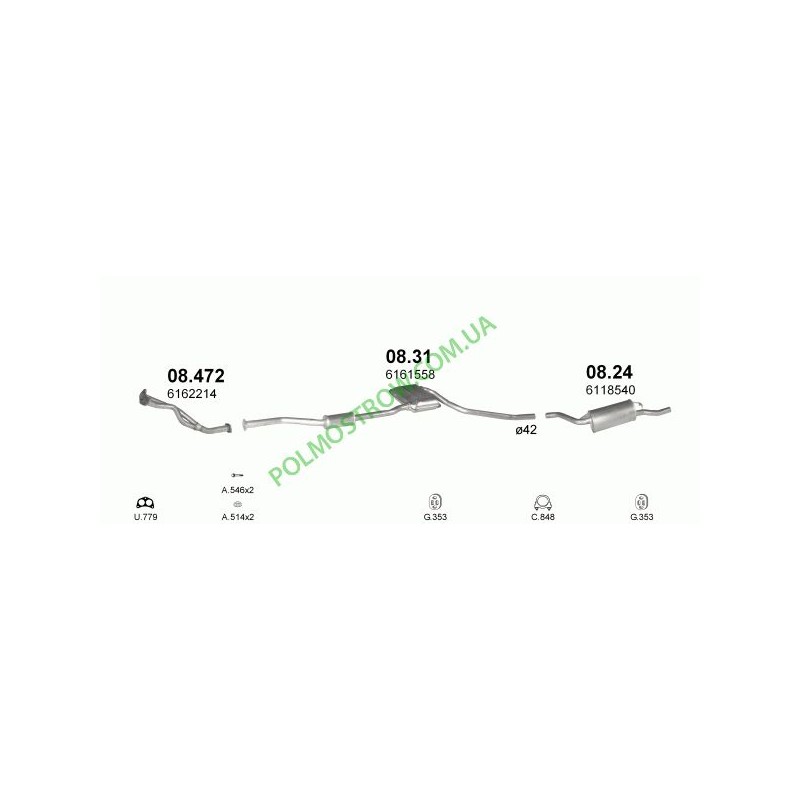 Polmostrow 08.31