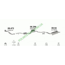 Polmostrow 08.296