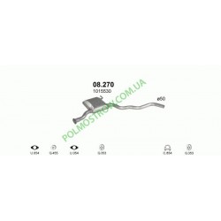 Polmostrow 08.270