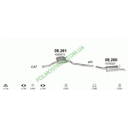 Polmostrow 08.260
