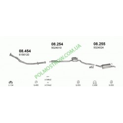 Polmostrow 08.254