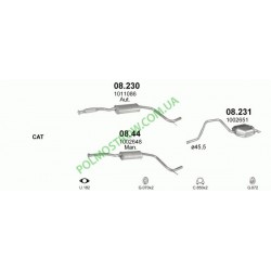 Polmostrow 08.231