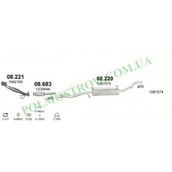 Polmostrow 08.221