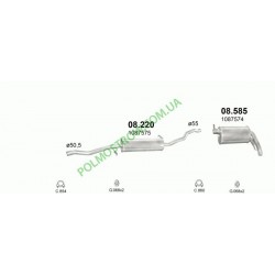 Polmostrow 08.220