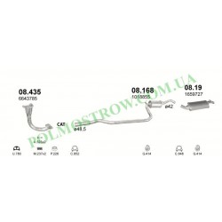 Polmostrow 08.168