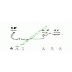 Polmostrow 08.157
