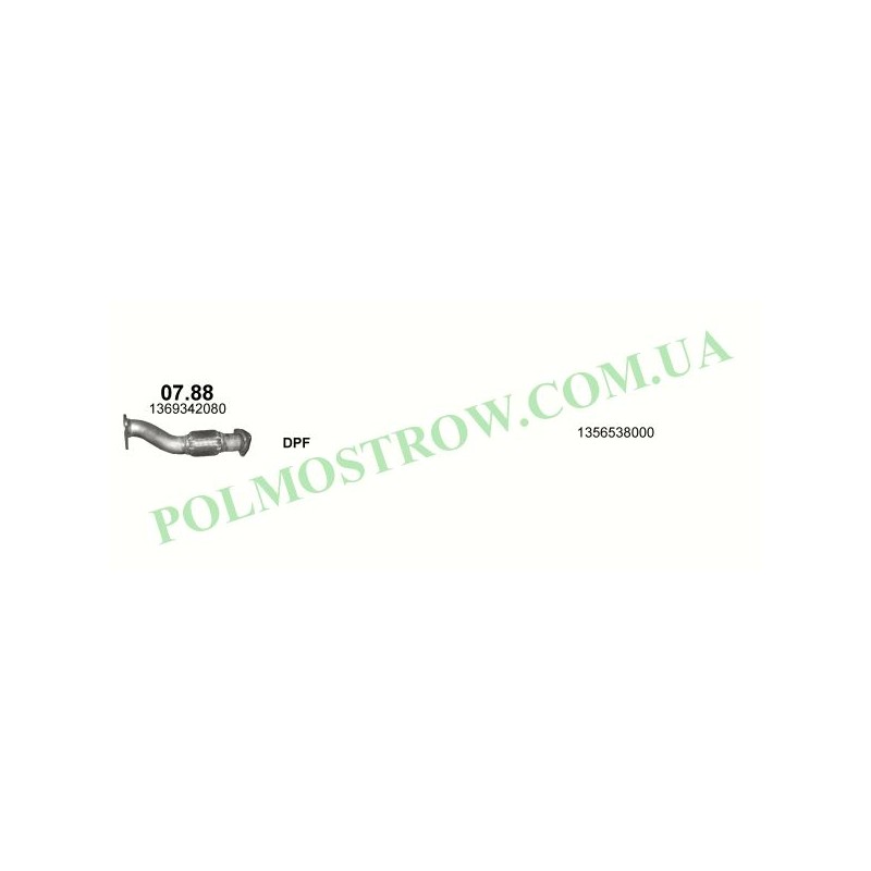 Polmostrow 07.88