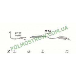 Polmostrow 07.73