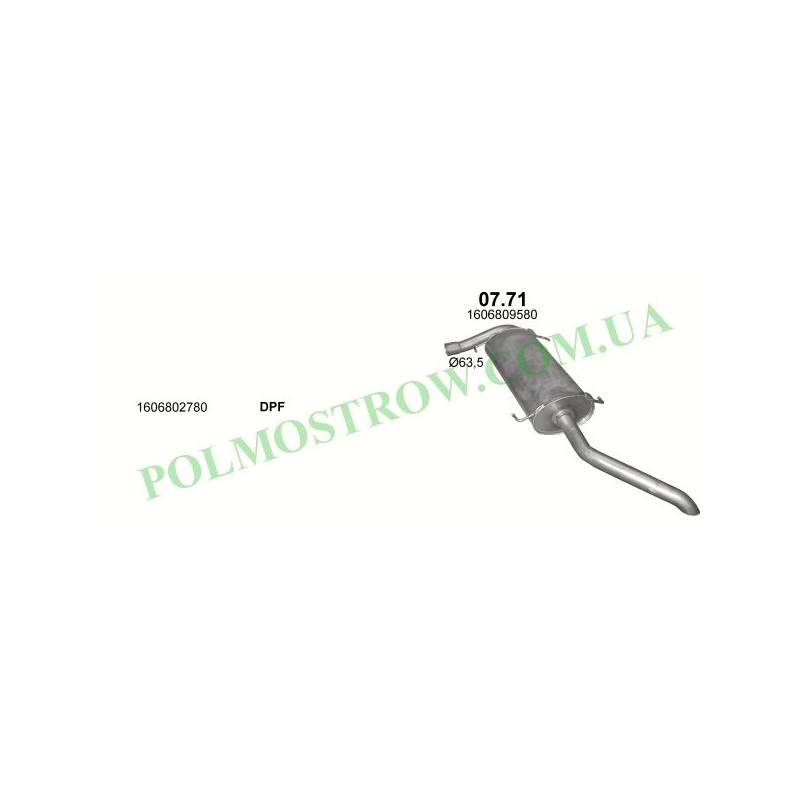 Polmostrow 07.71