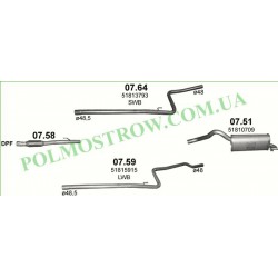 Polmostrow 07.64