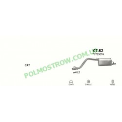 Polmostrow 07.62