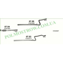 Polmostrow 07.55