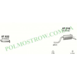 Polmostrow 07.522