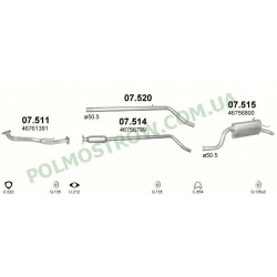 Polmostrow 07.520