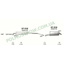 Polmostrow 07.519