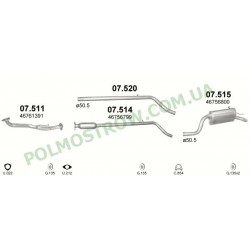 Polmostrow 07.511