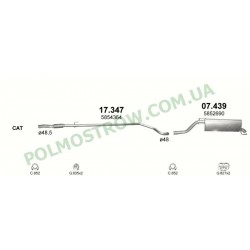 Polmostrow 07.439