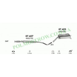 Polmostrow 07.423
