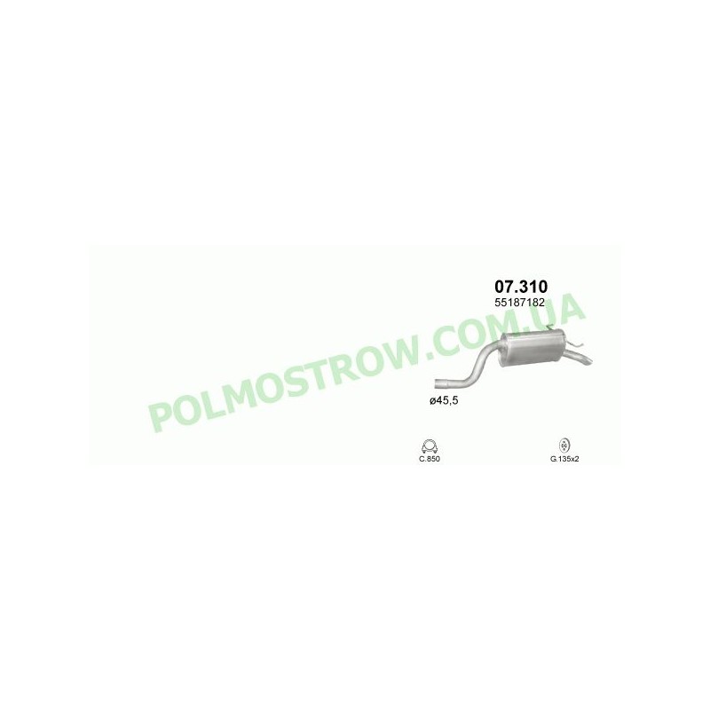 Polmostrow 07.310