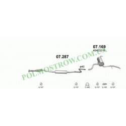 Polmostrow 07.287