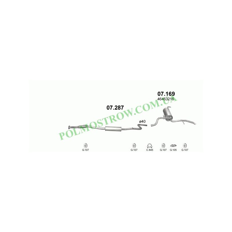 Polmostrow 07.287