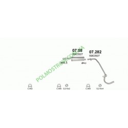 Polmostrow 07.282