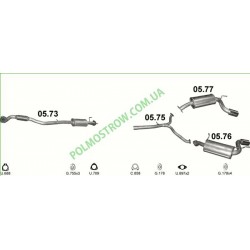 Polmostrow 05.77