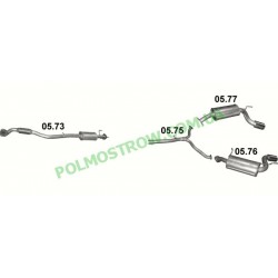 Polmostrow 05.76